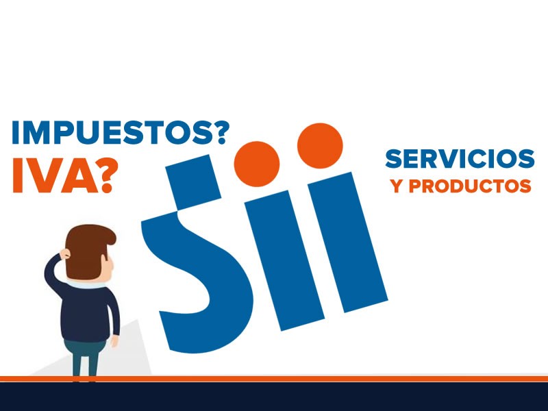 IVA A LOS SERVICIOS